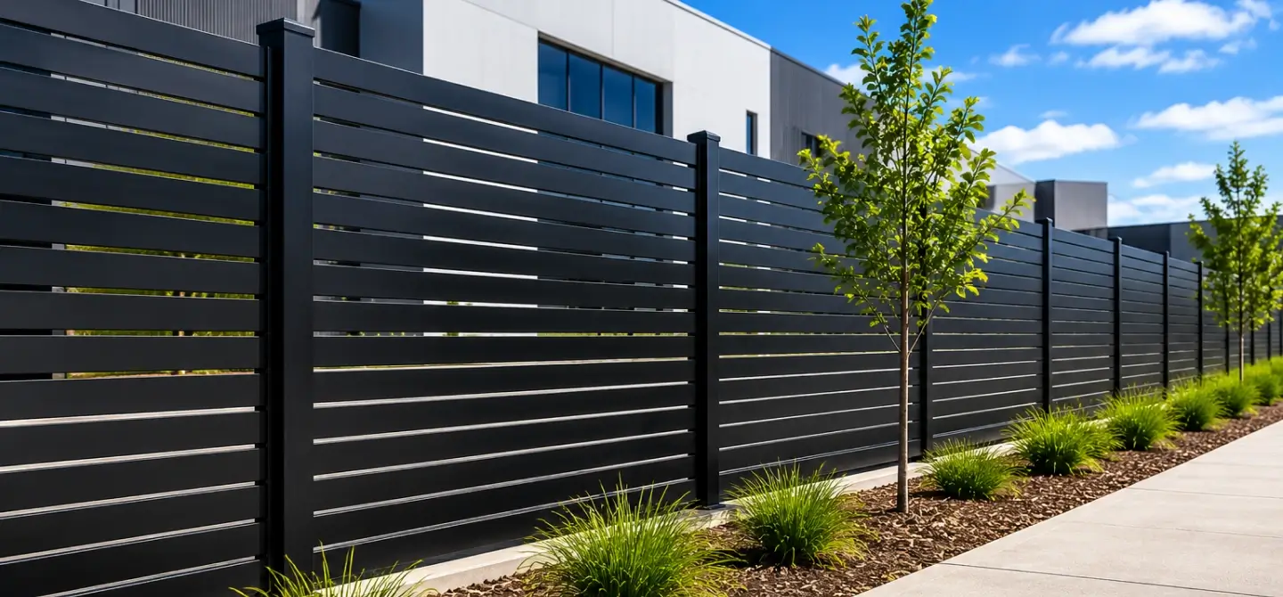 Commercial Fencing Service Why Choose Our Team