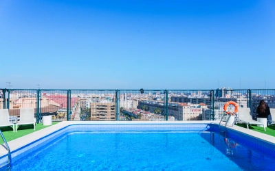 Pool Fence Replacement & Upgrades