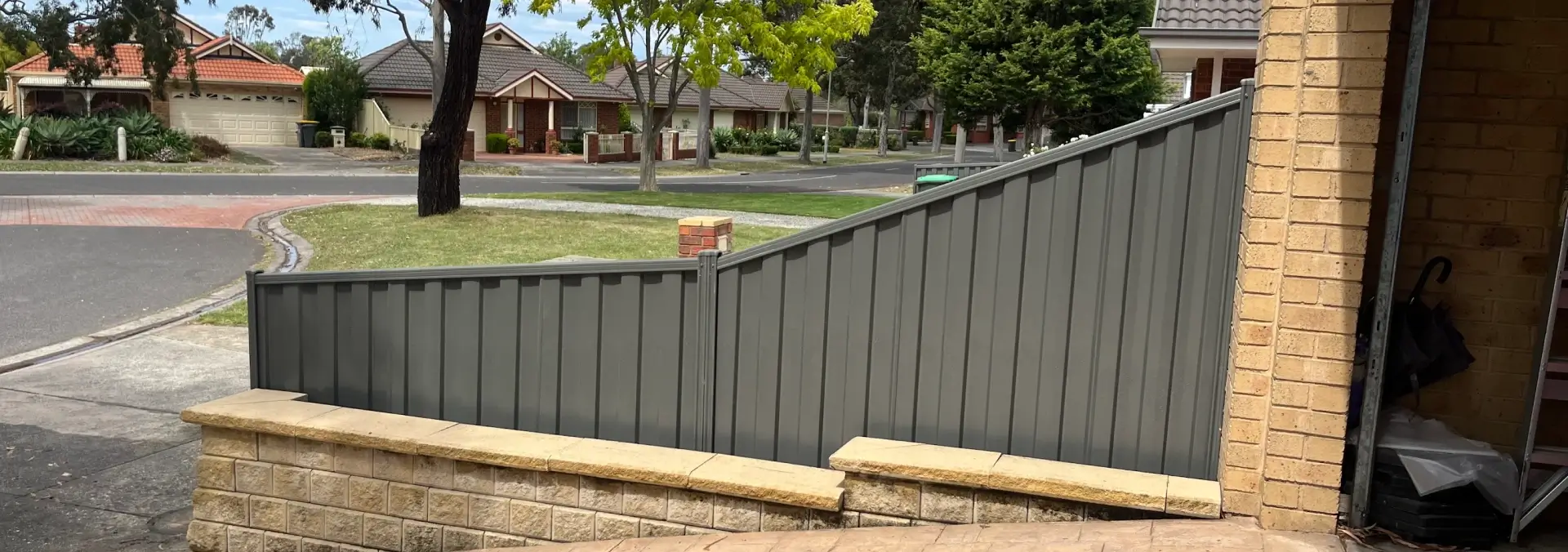 Professional Fencing Contractors Bundoora BG