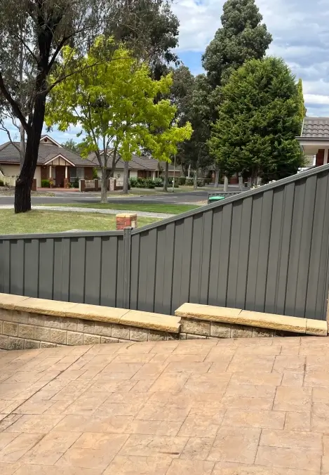 Why Choose Marj Fencing image