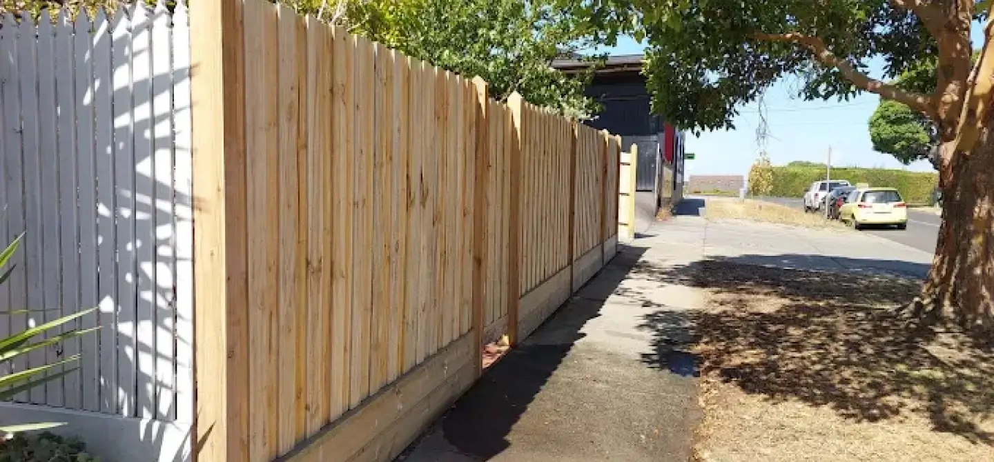 Professional Timber Fencing Solutions in Bundoora